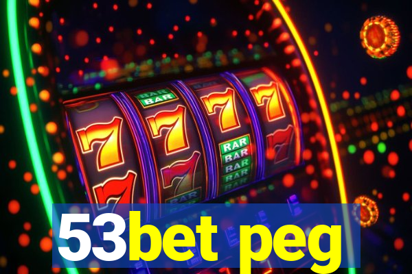 53bet peg